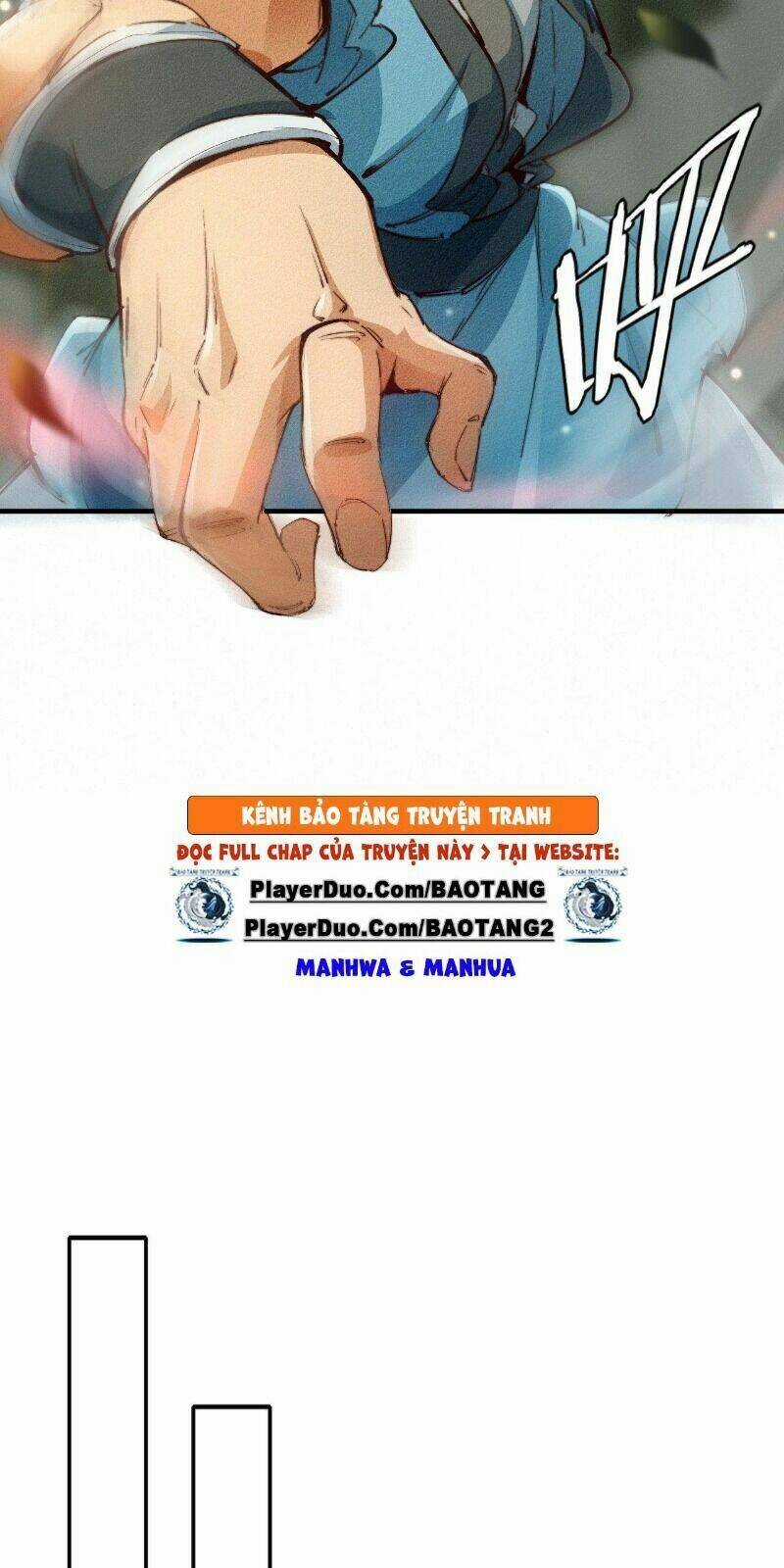 Một Mình Ta Hoá Thần Chapter 6 trang 35