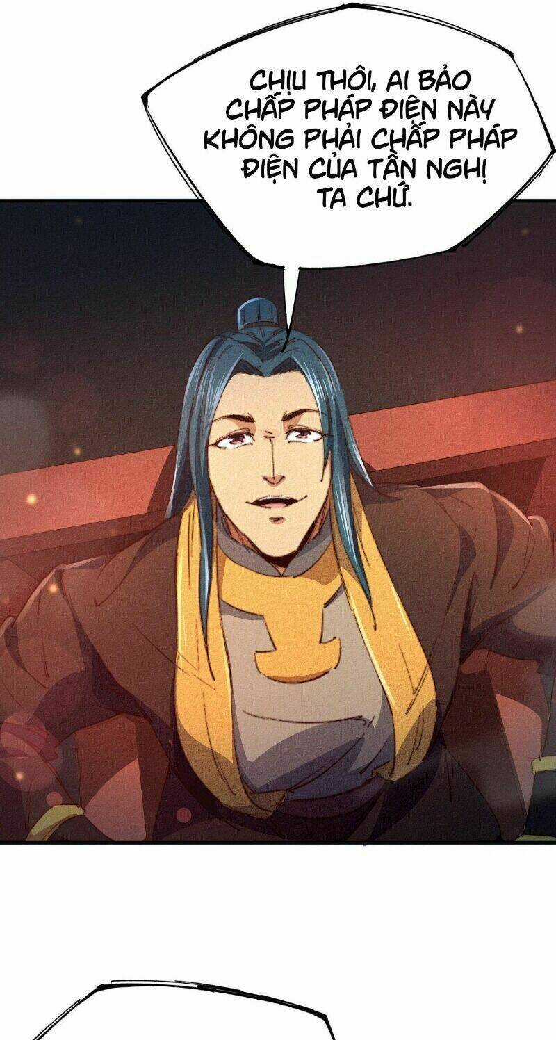 Một Mình Ta Hoá Thần Chapter 6 trang 49