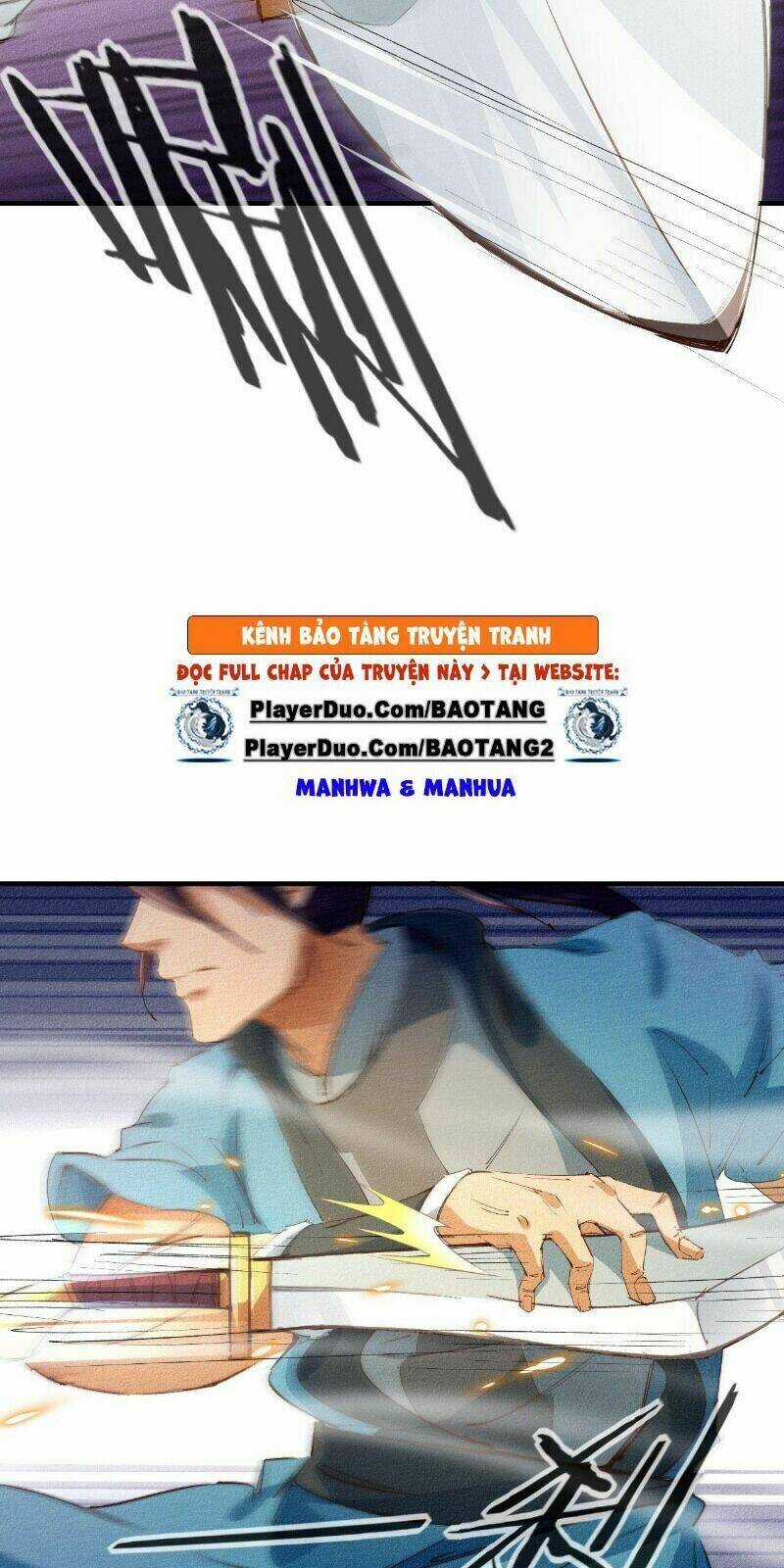 Một Mình Ta Hoá Thần Chapter 6 trang 6