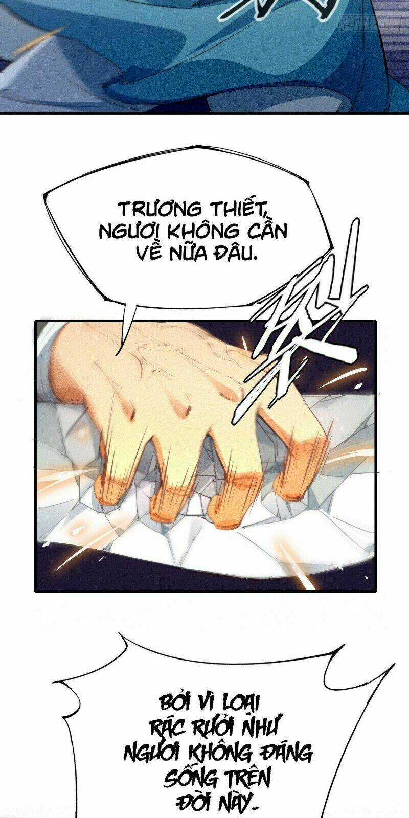 Một Mình Ta Hoá Thần Chapter 6 trang 7