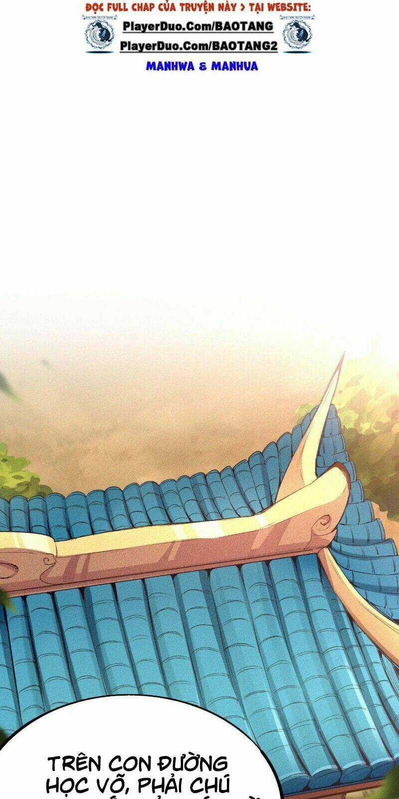 Một Mình Ta Hoá Thần Chapter 7 trang 10