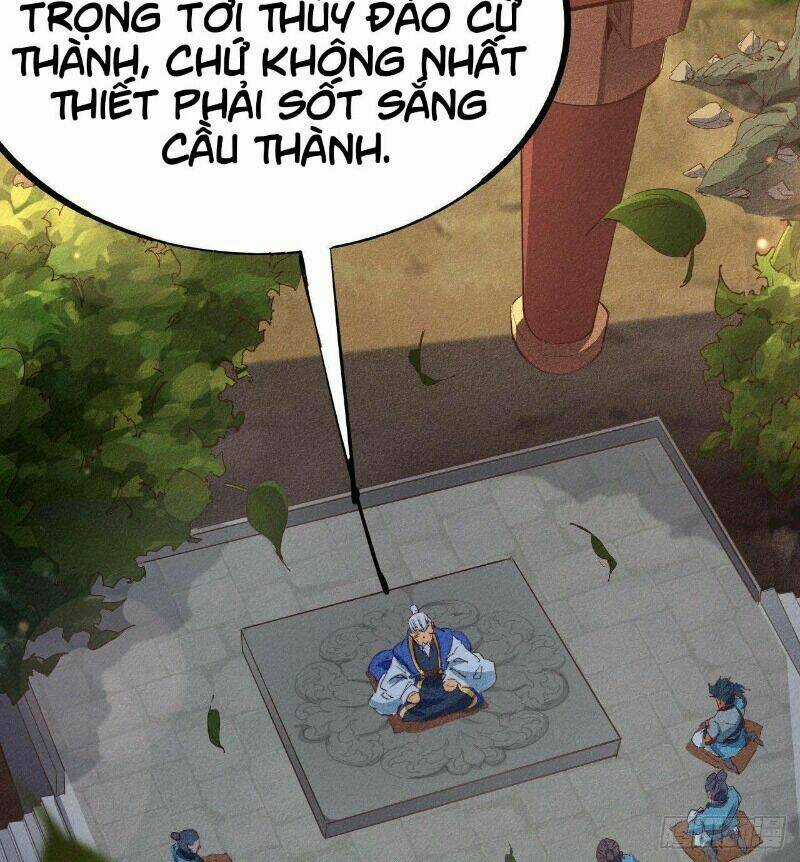 Một Mình Ta Hoá Thần Chapter 7 trang 11