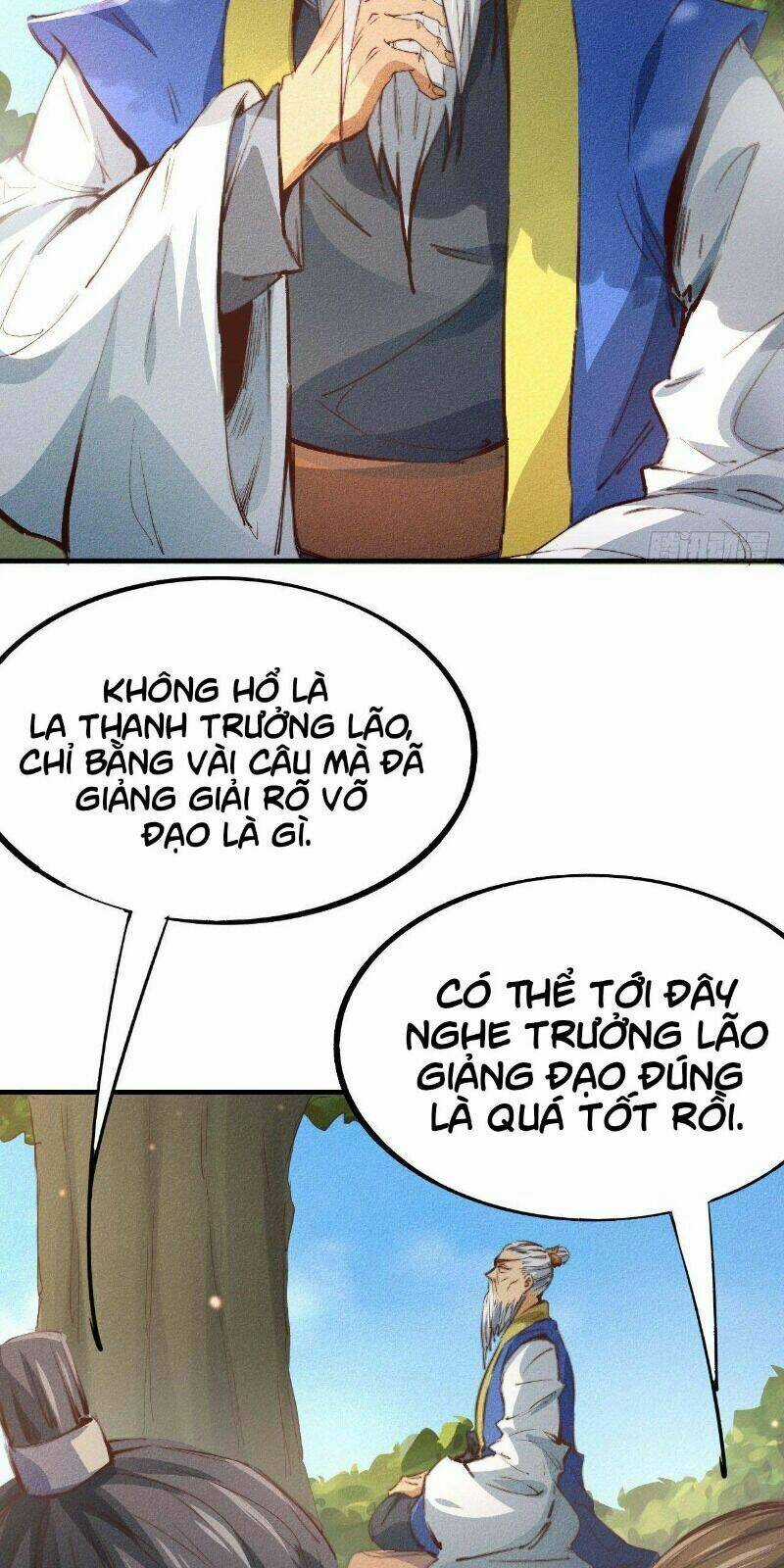 Một Mình Ta Hoá Thần Chapter 7 trang 13