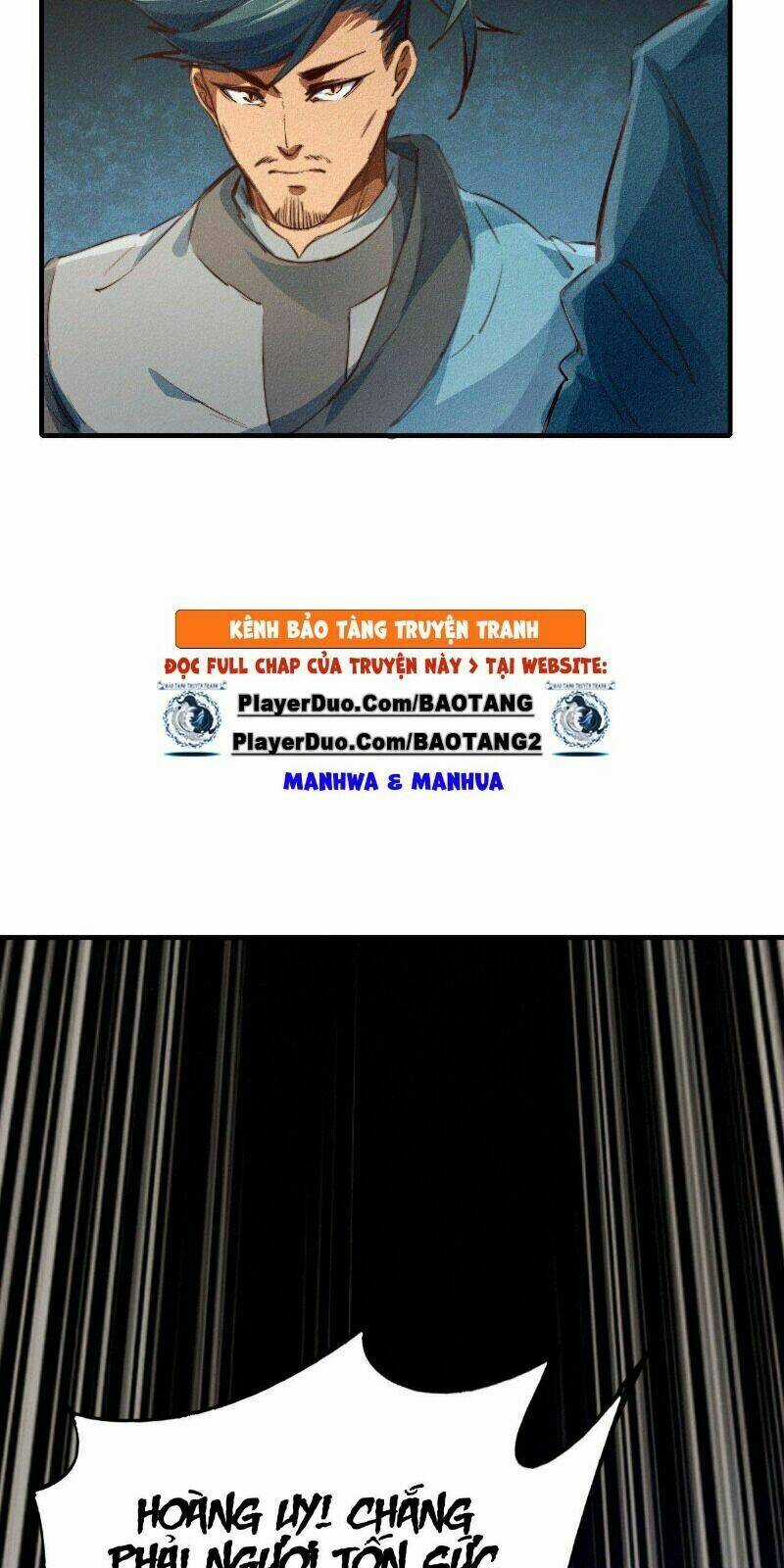 Một Mình Ta Hoá Thần Chapter 7 trang 15