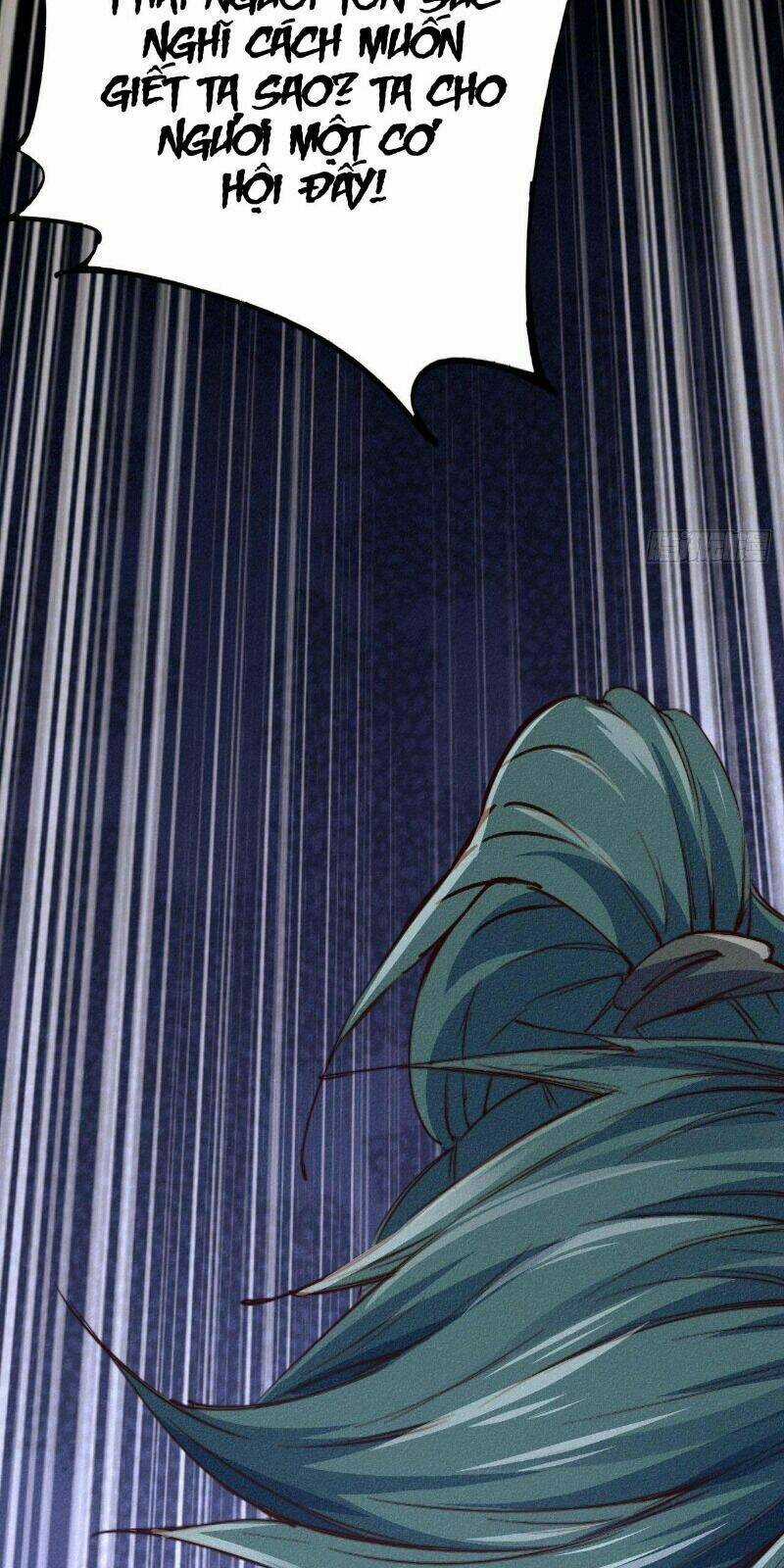 Một Mình Ta Hoá Thần Chapter 7 trang 16