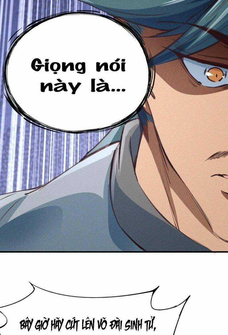 Một Mình Ta Hoá Thần Chapter 7 trang 17