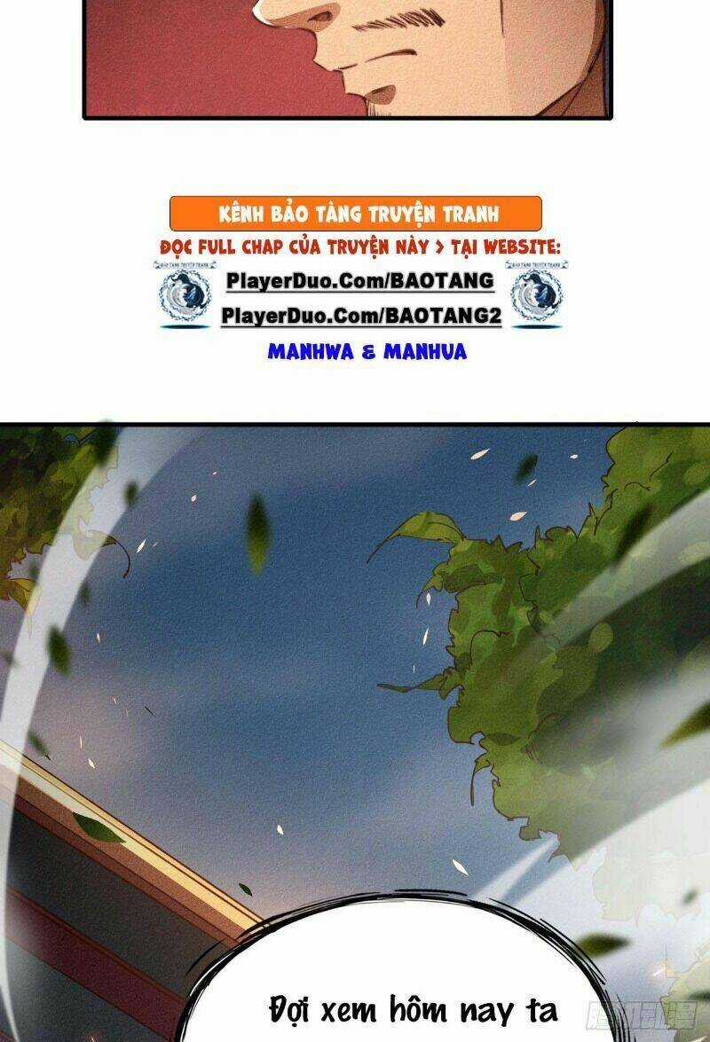 Một Mình Ta Hoá Thần Chapter 7 trang 26