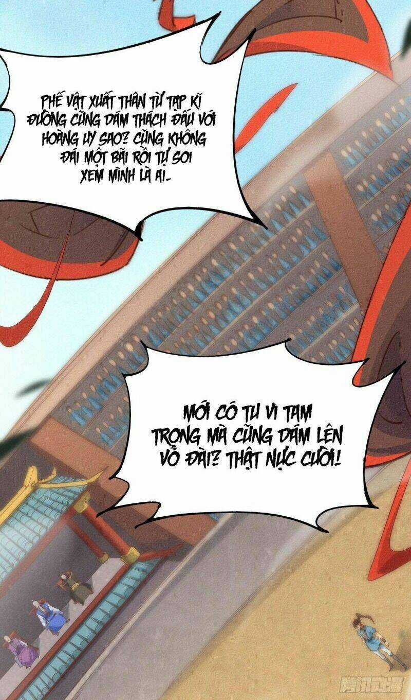 Một Mình Ta Hoá Thần Chapter 7 trang 29