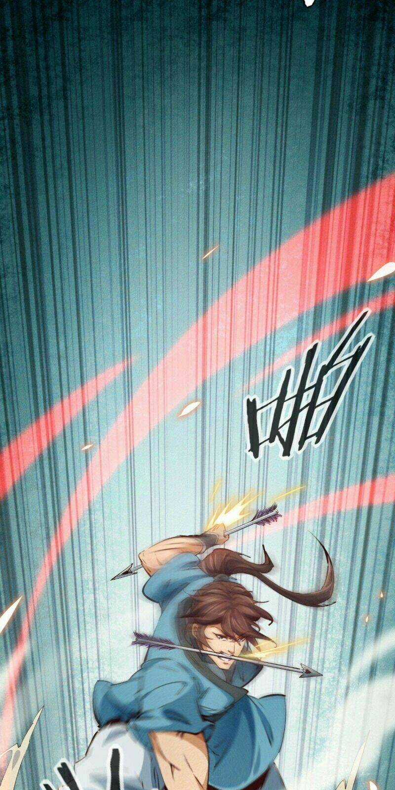 Một Mình Ta Hoá Thần Chapter 7 trang 39