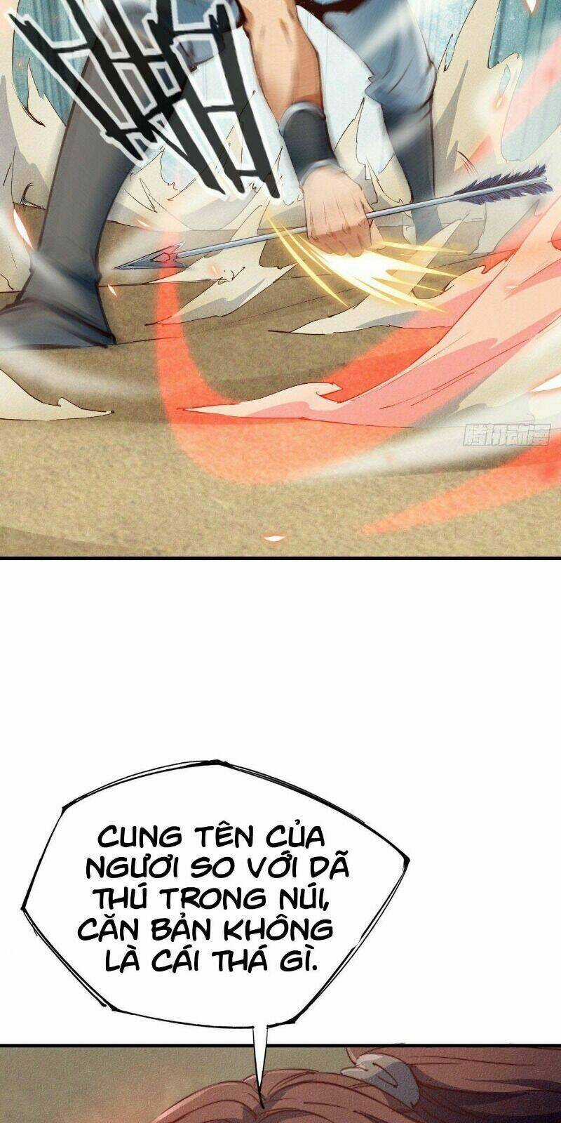 Một Mình Ta Hoá Thần Chapter 7 trang 40