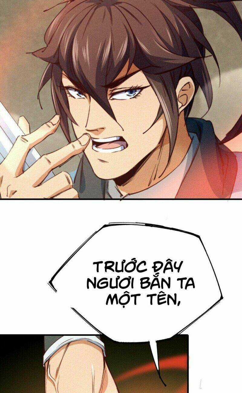 Một Mình Ta Hoá Thần Chapter 7 trang 41