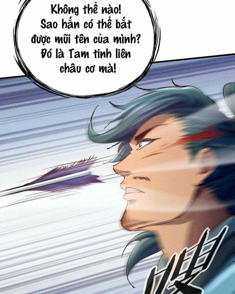 Một Mình Ta Hoá Thần Chapter 7 trang 45