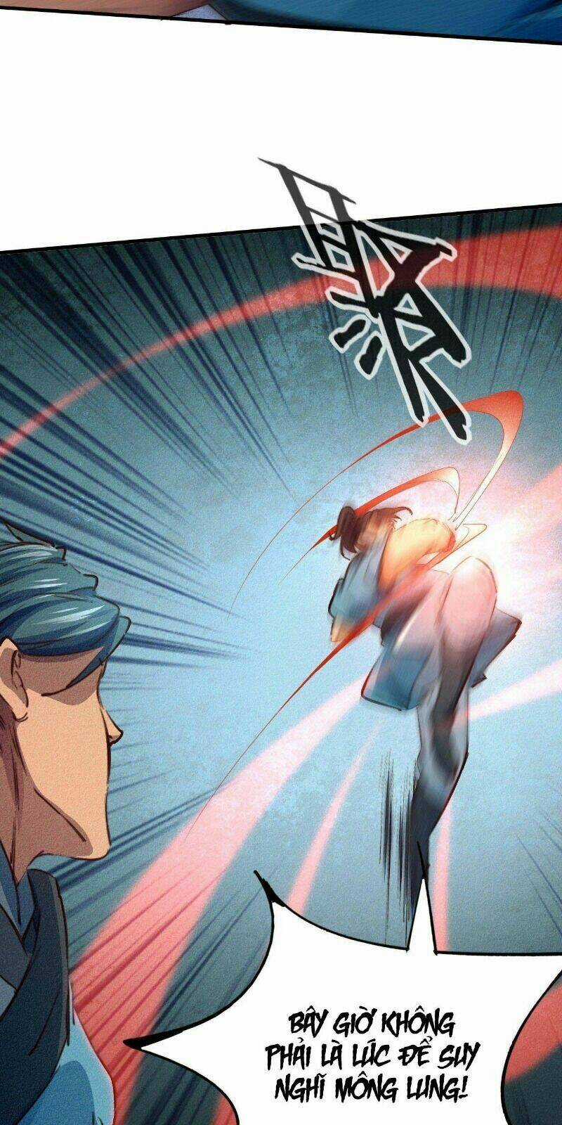 Một Mình Ta Hoá Thần Chapter 7 trang 47