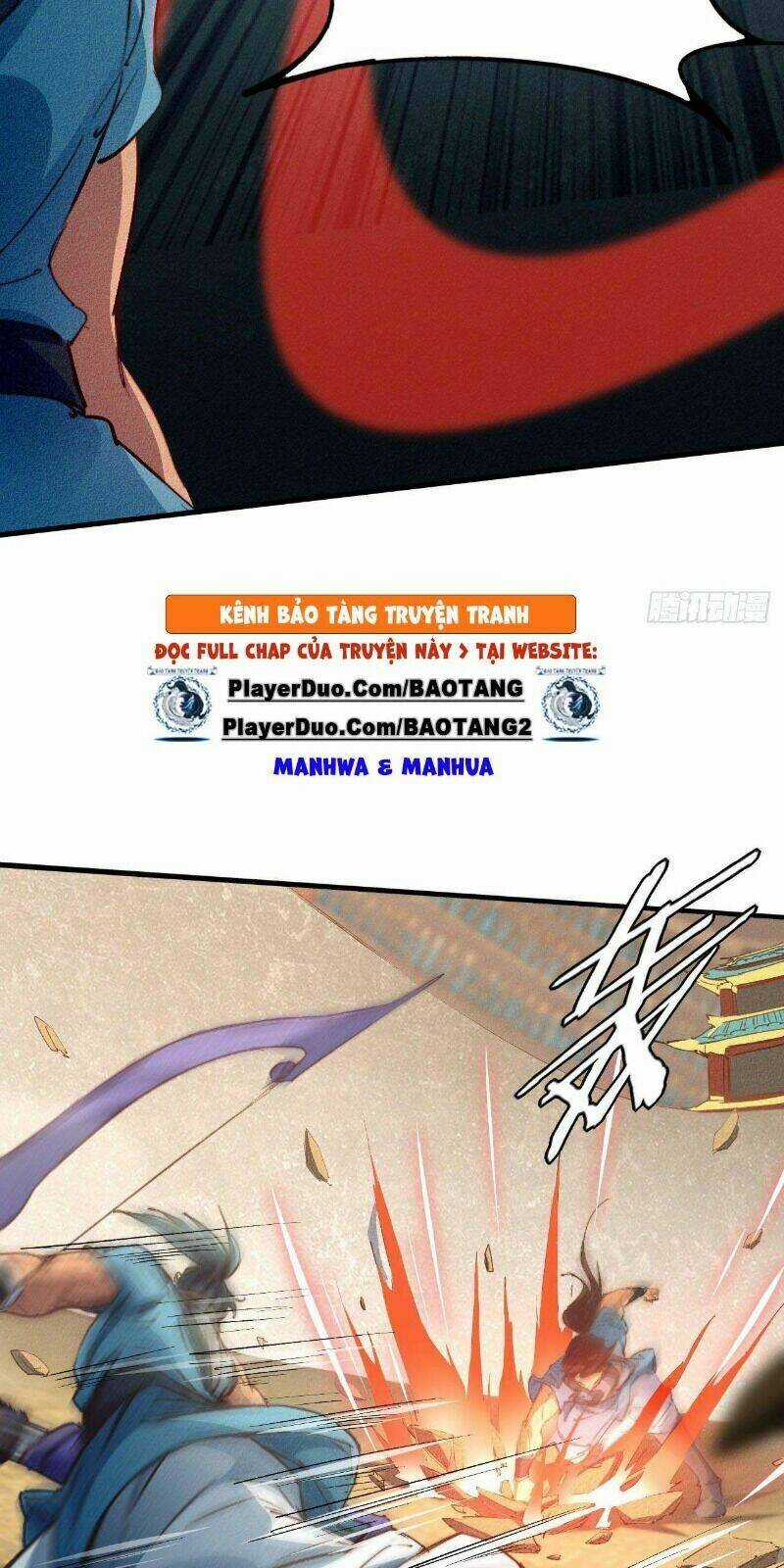 Một Mình Ta Hoá Thần Chapter 7 trang 48