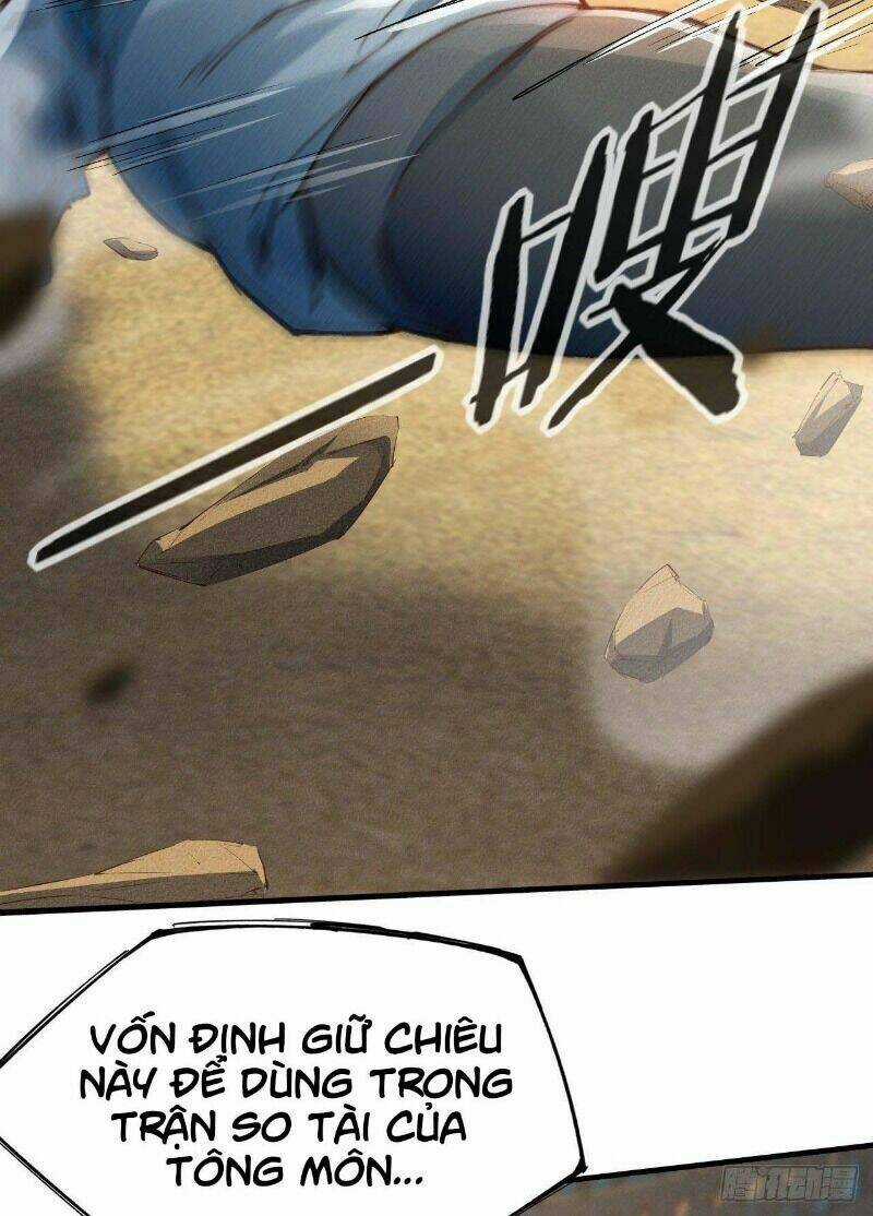 Một Mình Ta Hoá Thần Chapter 7 trang 49