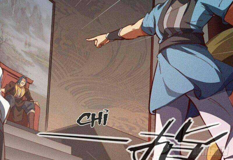 Một Mình Ta Hoá Thần Chapter 7 trang 5