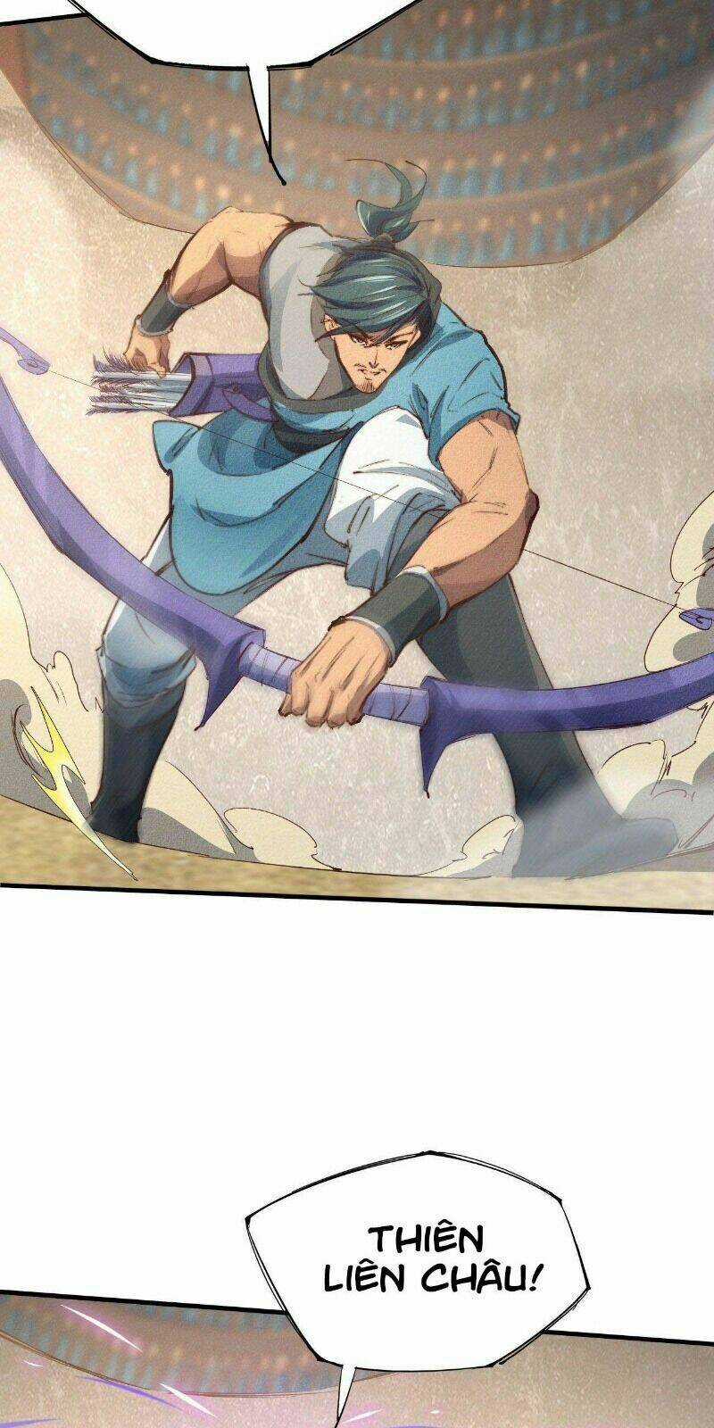 Một Mình Ta Hoá Thần Chapter 7 trang 50