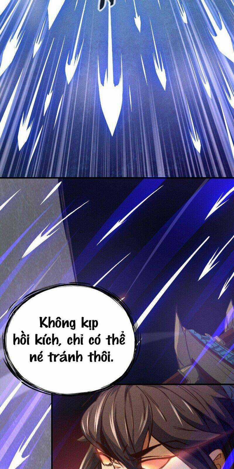 Một Mình Ta Hoá Thần Chapter 7 trang 53