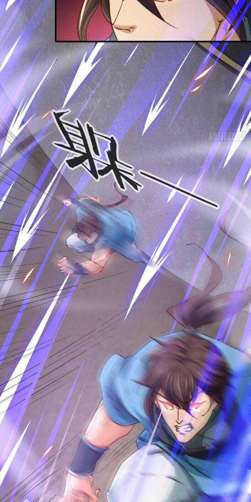 Một Mình Ta Hoá Thần Chapter 7 trang 54