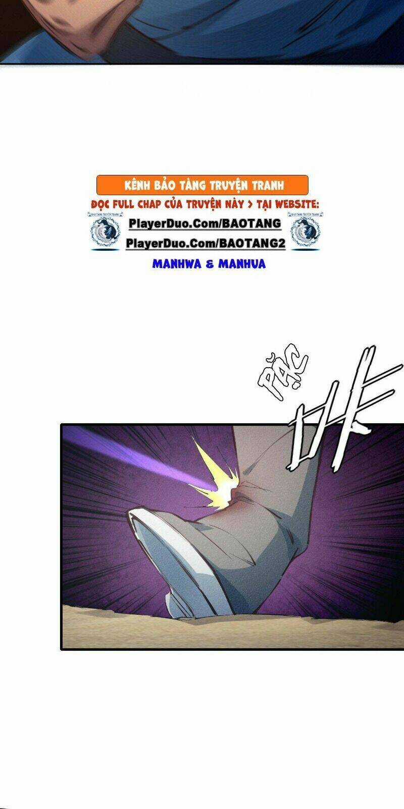 Một Mình Ta Hoá Thần Chapter 7 trang 57