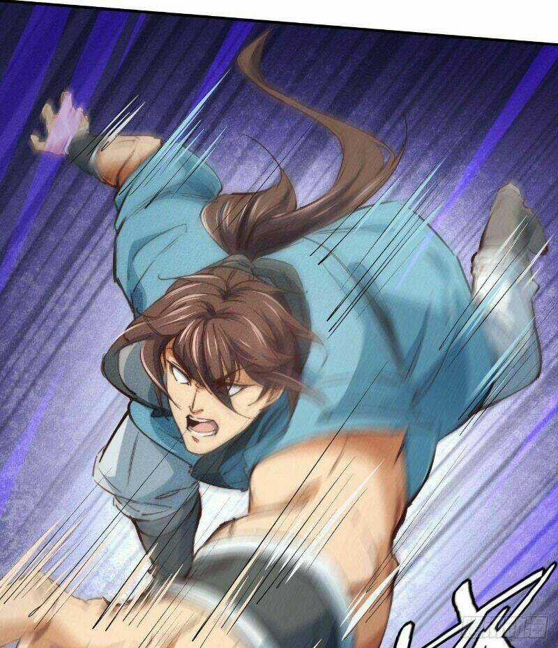 Một Mình Ta Hoá Thần Chapter 7 trang 58