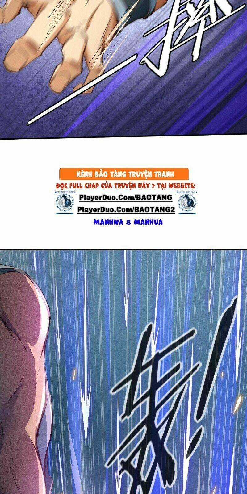 Một Mình Ta Hoá Thần Chapter 7 trang 59