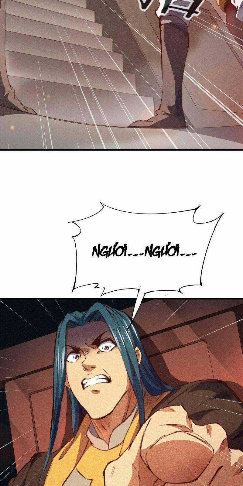 Một Mình Ta Hoá Thần Chapter 7 trang 6