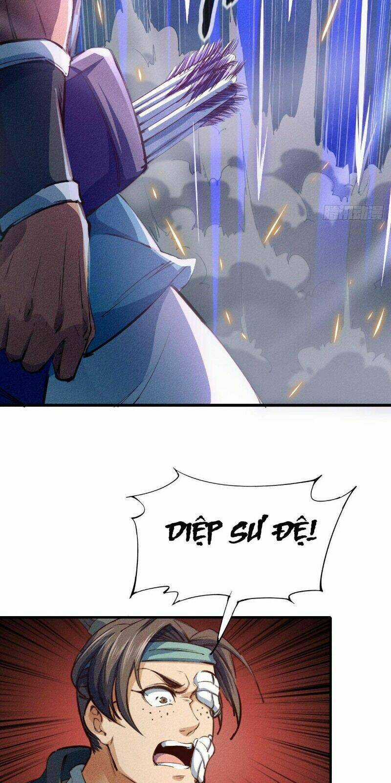 Một Mình Ta Hoá Thần Chapter 7 trang 60