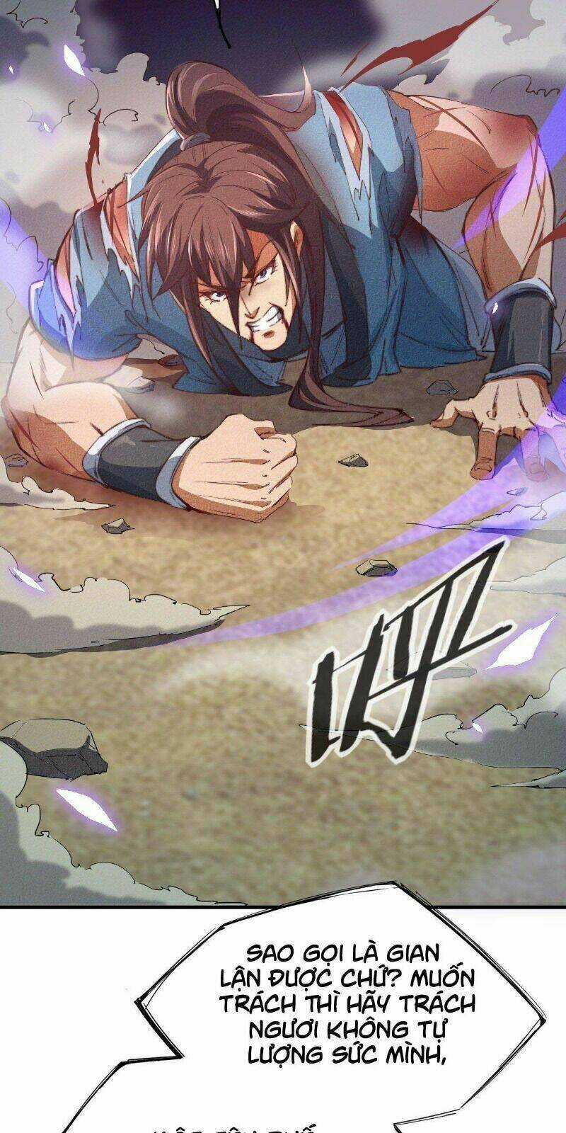 Một Mình Ta Hoá Thần Chapter 7 trang 62