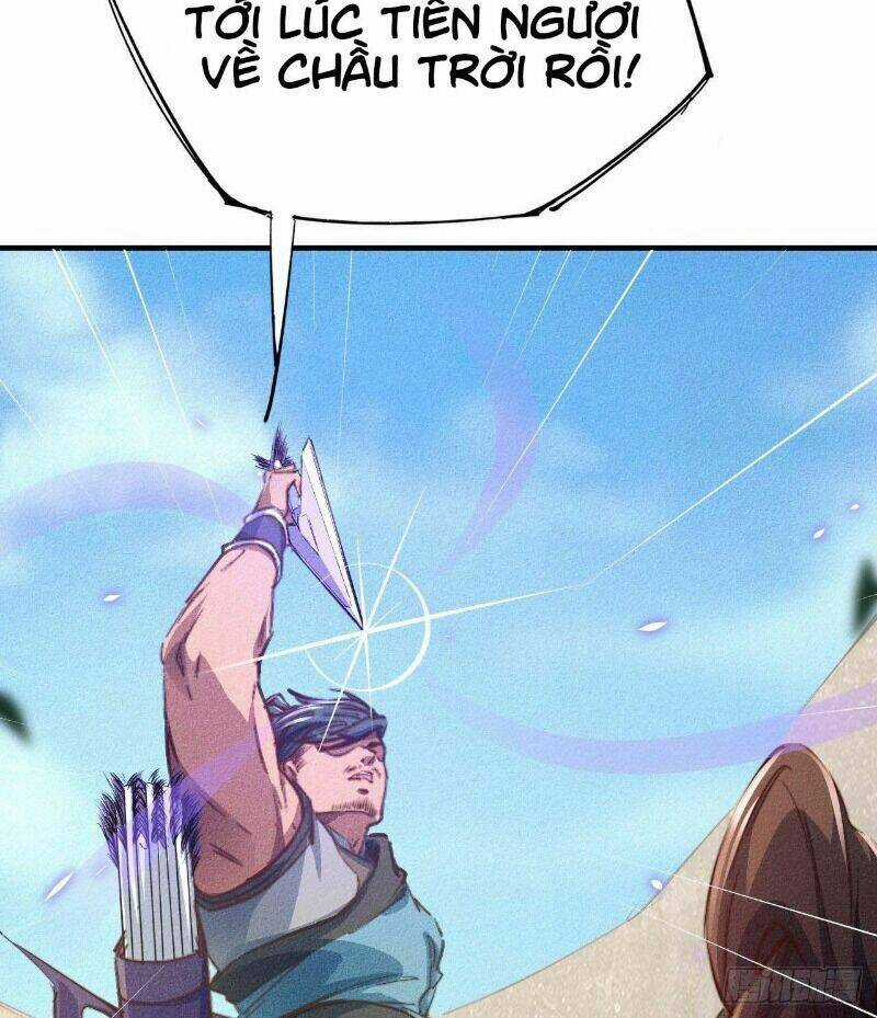 Một Mình Ta Hoá Thần Chapter 7 trang 64