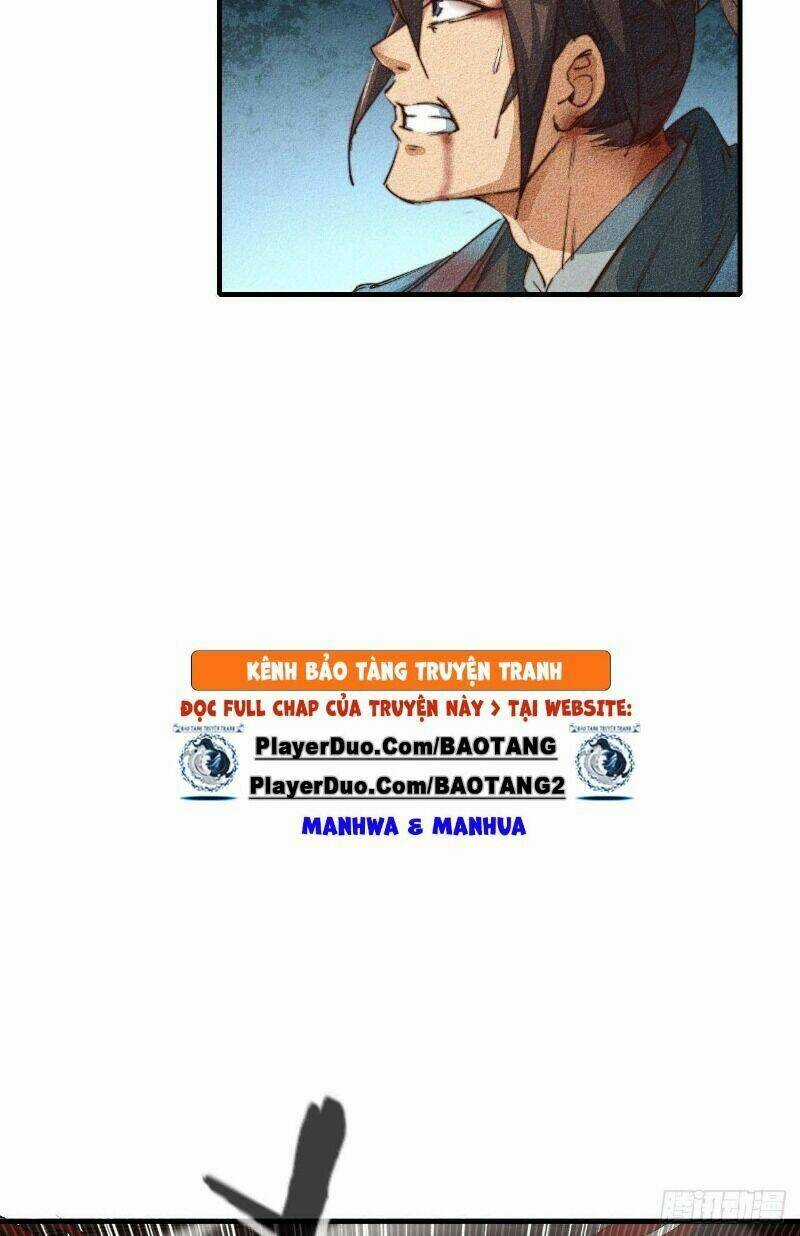 Một Mình Ta Hoá Thần Chapter 7 trang 67