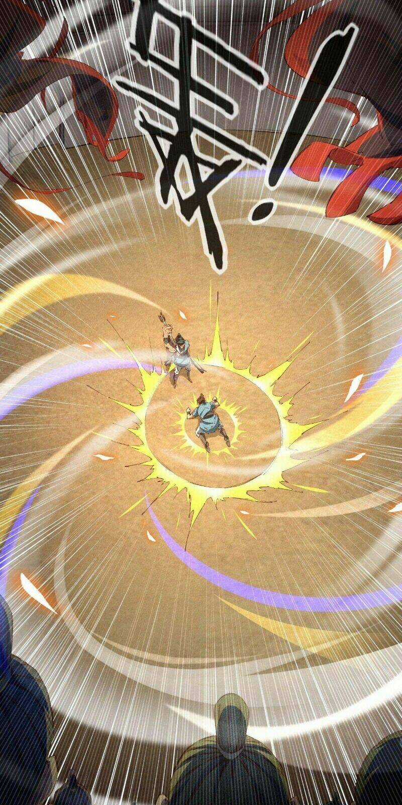 Một Mình Ta Hoá Thần Chapter 7 trang 68