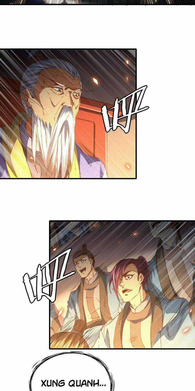 Một Mình Ta Hoá Thần Chapter 7 trang 69