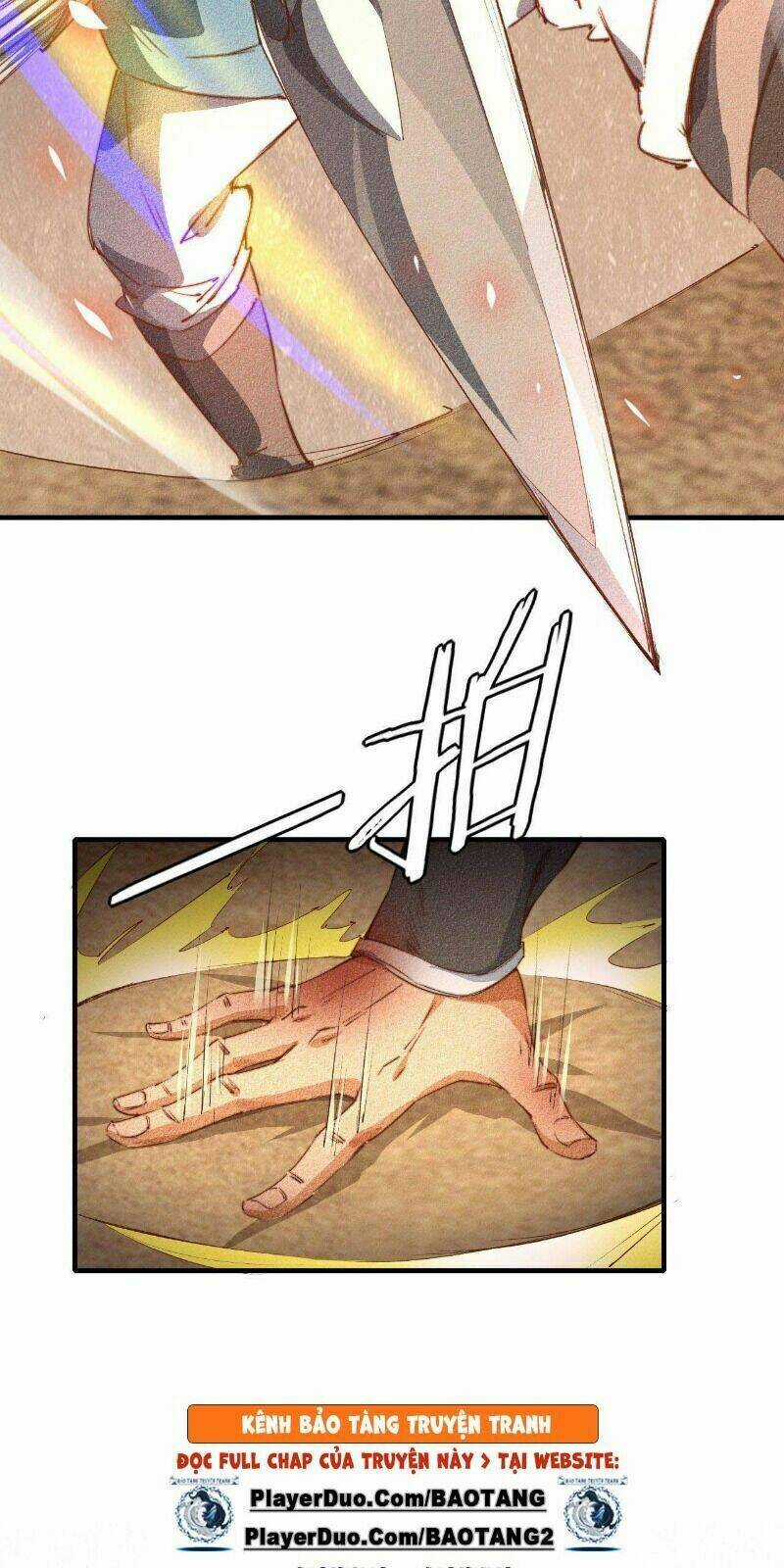 Một Mình Ta Hoá Thần Chapter 7 trang 71