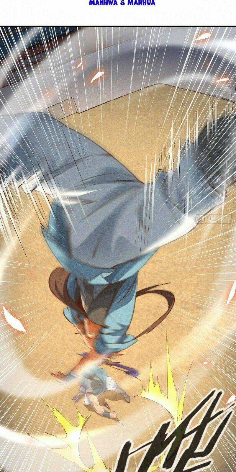 Một Mình Ta Hoá Thần Chapter 7 trang 72