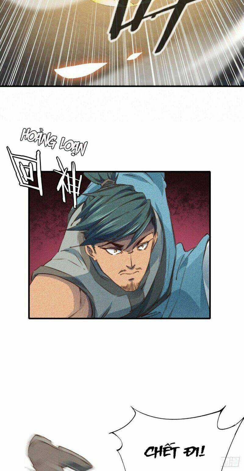 Một Mình Ta Hoá Thần Chapter 7 trang 73