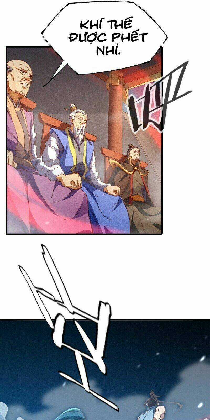 Một Mình Ta Hoá Thần Chapter 8 trang 12