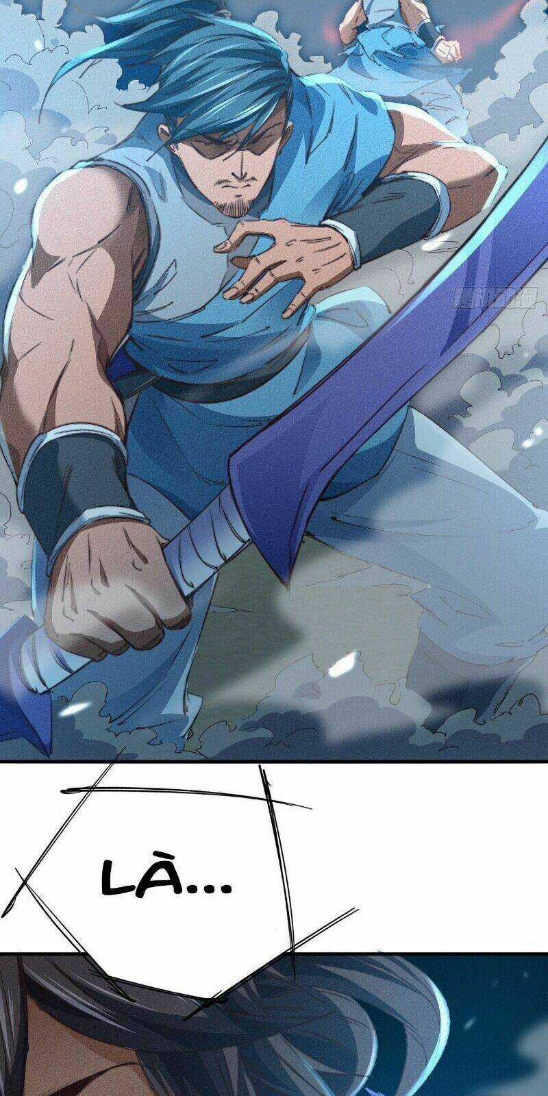 Một Mình Ta Hoá Thần Chapter 8 trang 13