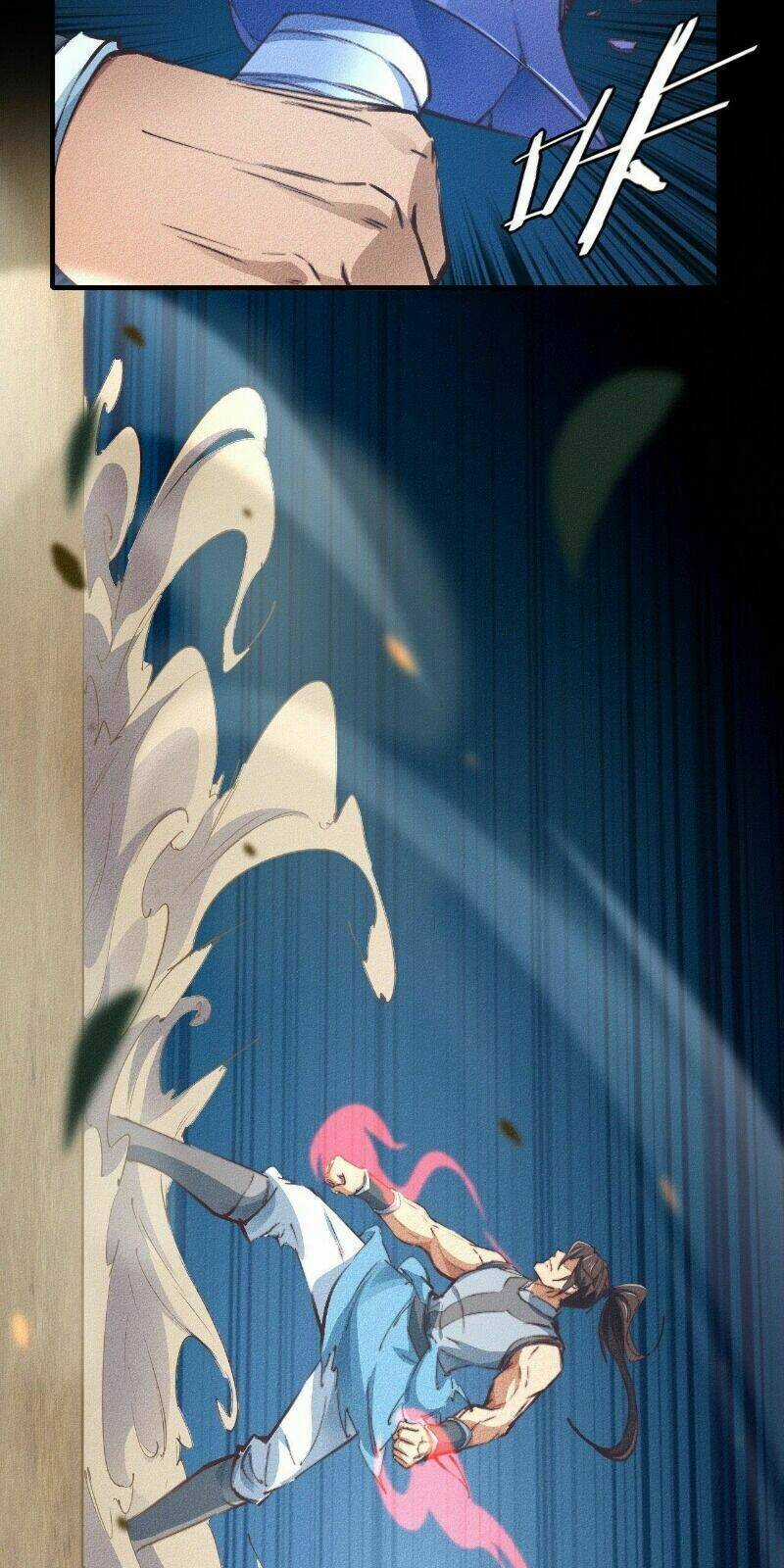 Một Mình Ta Hoá Thần Chapter 8 trang 15