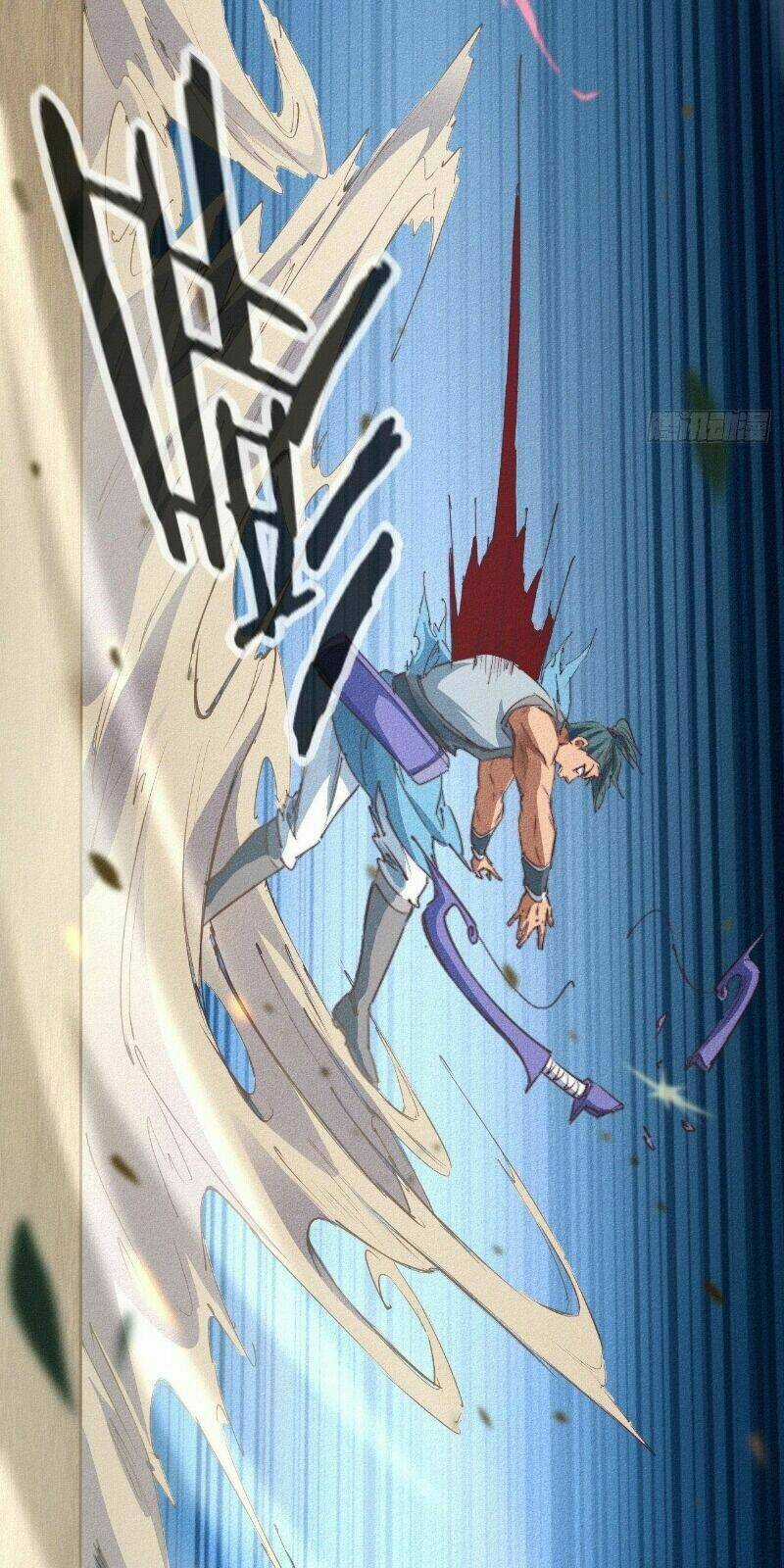 Một Mình Ta Hoá Thần Chapter 8 trang 16