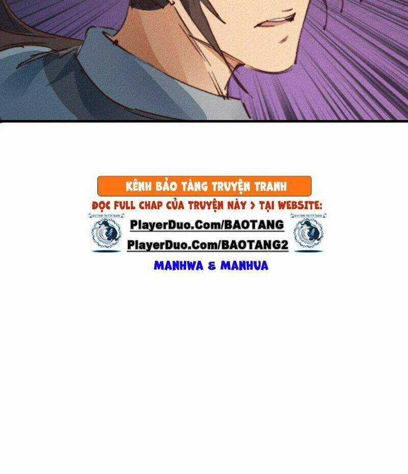 Một Mình Ta Hoá Thần Chapter 8 trang 26