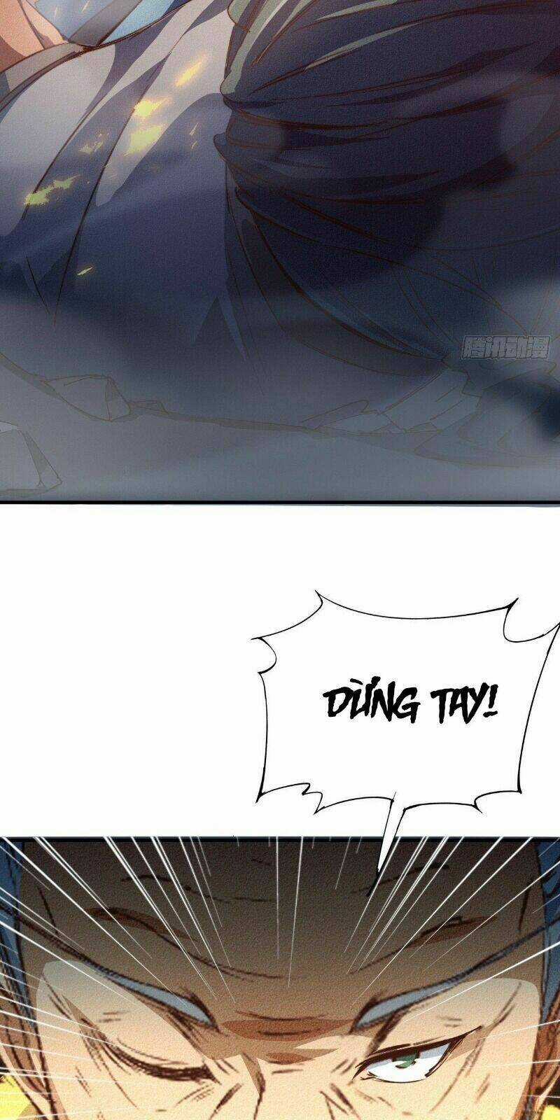 Một Mình Ta Hoá Thần Chapter 8 trang 28