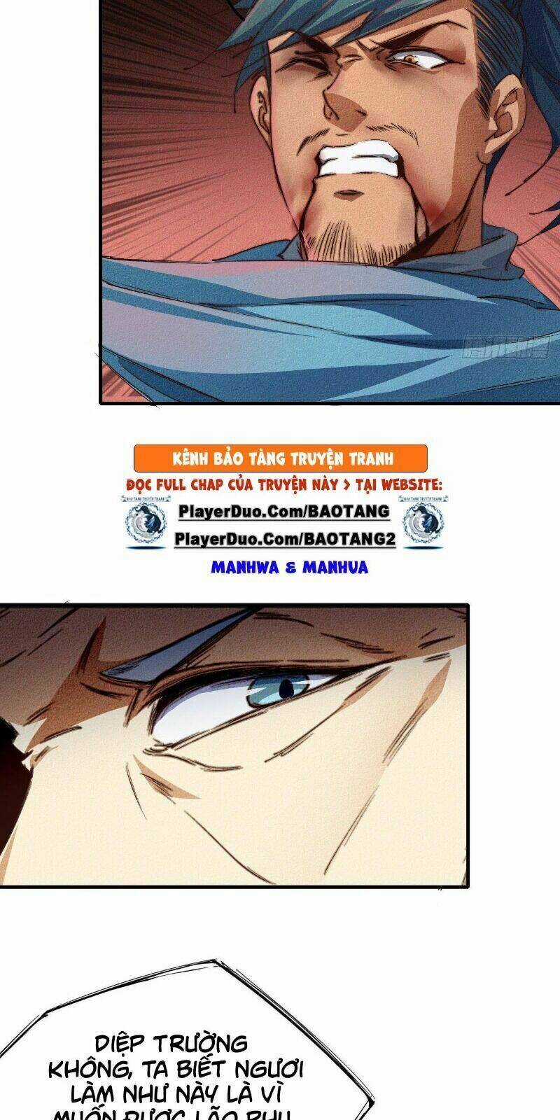 Một Mình Ta Hoá Thần Chapter 8 trang 31