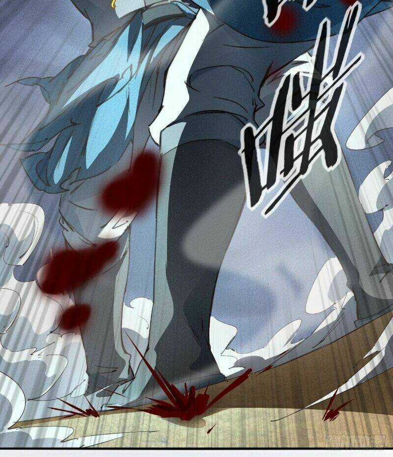 Một Mình Ta Hoá Thần Chapter 8 trang 38