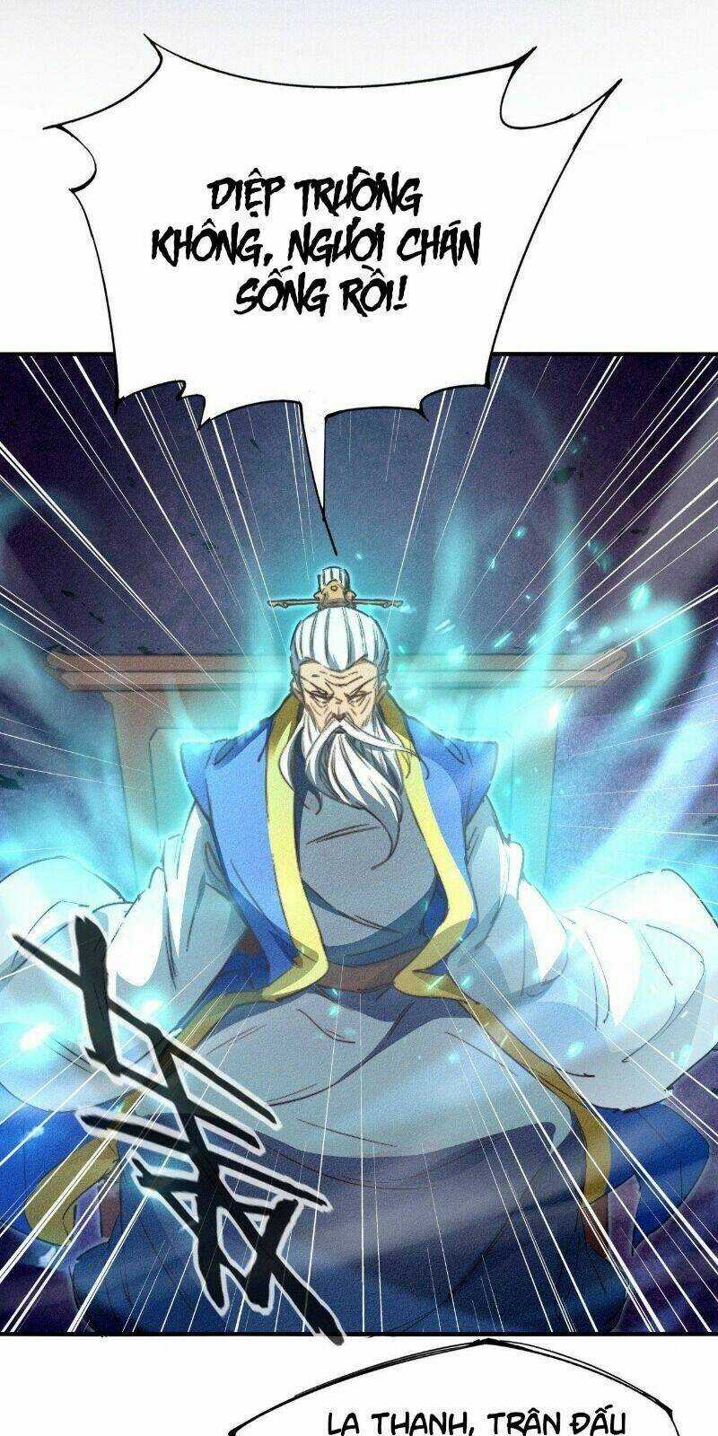 Một Mình Ta Hoá Thần Chapter 8 trang 39