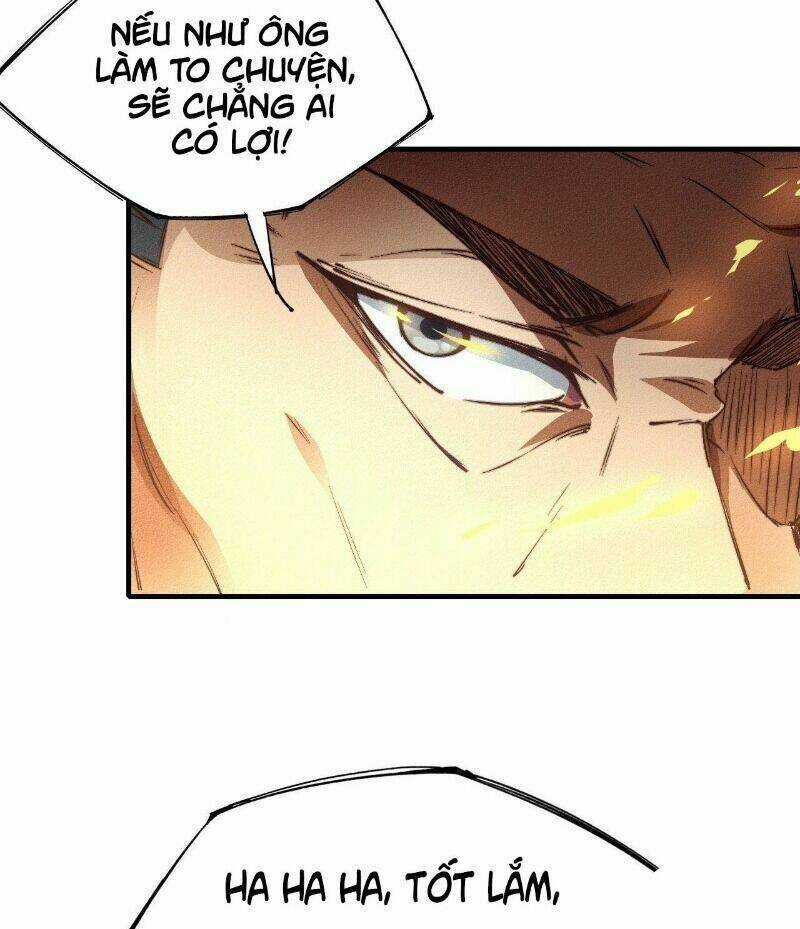 Một Mình Ta Hoá Thần Chapter 8 trang 41