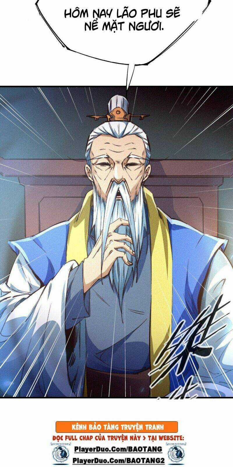 Một Mình Ta Hoá Thần Chapter 8 trang 42