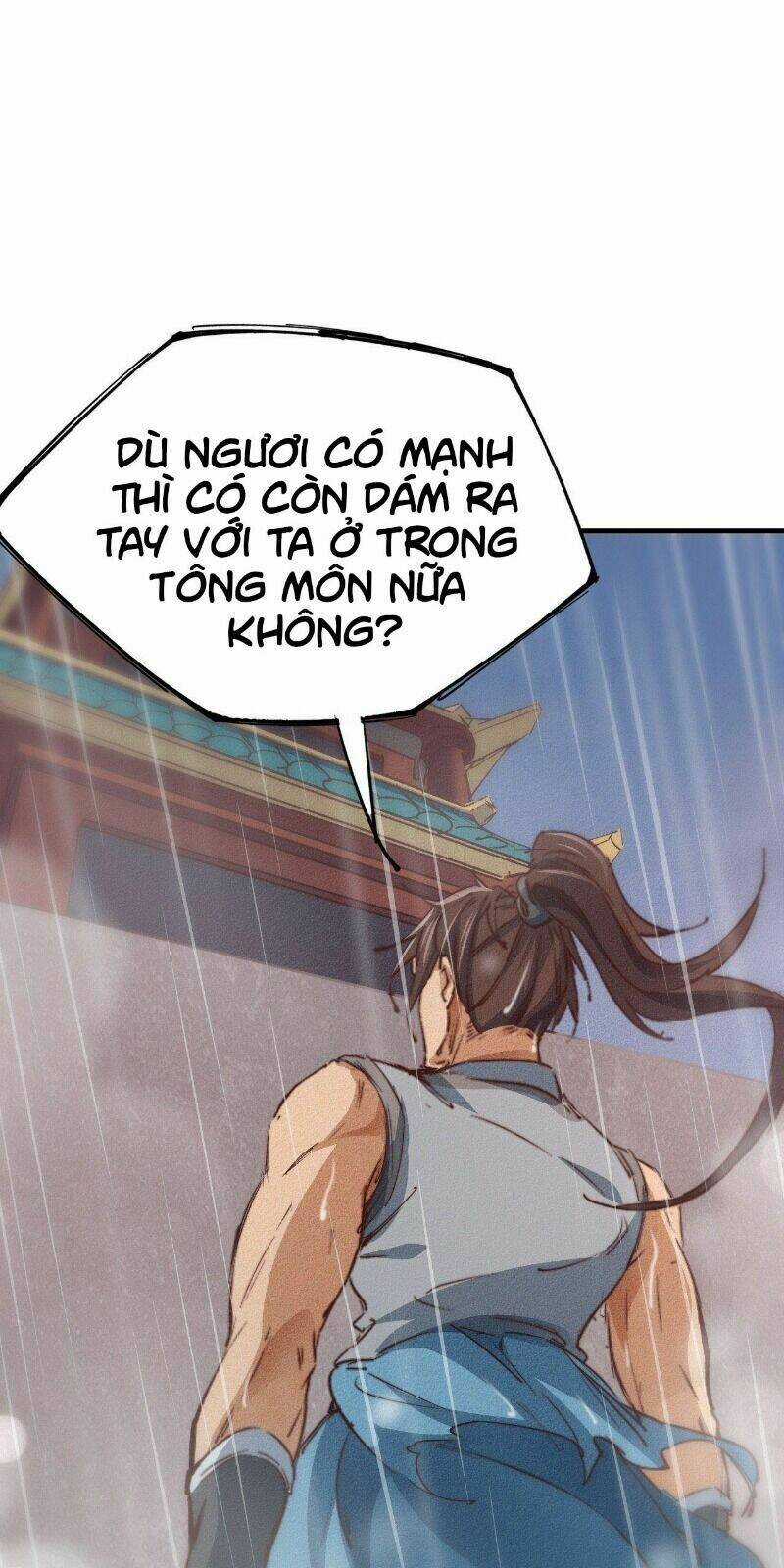 Một Mình Ta Hoá Thần Chapter 8 trang 45