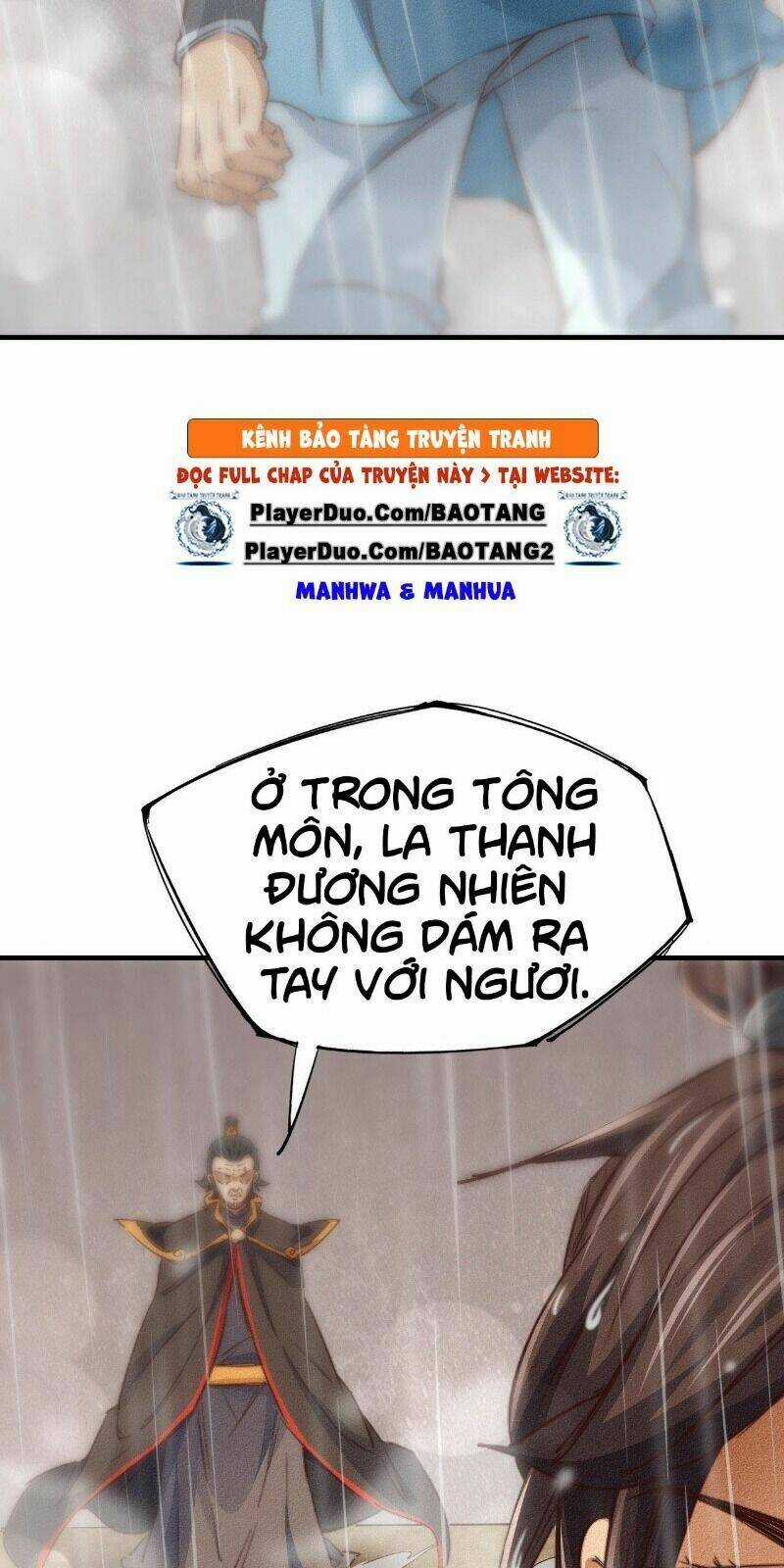 Một Mình Ta Hoá Thần Chapter 8 trang 46