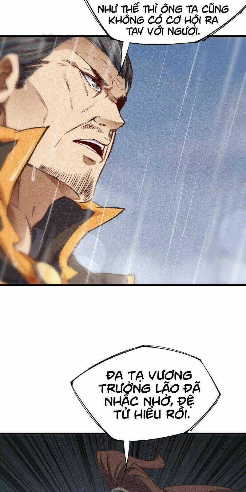 Một Mình Ta Hoá Thần Chapter 8 trang 48